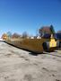 90/45 TON X 82&#039; X 40&#039; LIFT PHD 8 WHEEL OVERHEAD BRIDGE CRANE