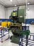 40TON ROUSSELLE MODEL 40H HORN PRESS, 3" STROKE: YOBRO #26267