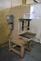 10 TON DENISON HYDRAULIC PRESS: STOCK # 67091