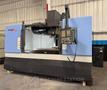 Doosan Mynx MV-6030 CNC Vertical Machining Center – 4th Axis Ready Mill