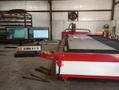 8′ x 25′ GenX CNC Plasma, 2024 – 400 amp Kjellberg Power supply