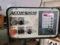 2001 Accurshear 625012 Hydraulic Power Squaring Shear (#3969)