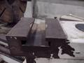 22" X 40" BIRMINGHAM MODEL #DL2240 ENGINE LATHE 2005 : YOBRO #25341