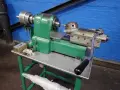 3" X 6" TURRET LATHE