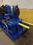 3A WARNER &amp; SWASEY MODEL #M3500 CROSS SLIDING TURRET LATHE: YOBRO #25678