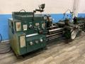 20" X 80" RYAZAN MODEL 1M63H-2 ENGINE LATHE: STOCK #81362