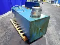 AIR FLOW SYSTEM DUST COLLECTOR