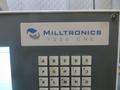 Milltronics Partner MM18 Vertical CNC Machining Center W Milltronics 7200 Control, 16 Station Carousel Tool Changer, Coolant Tank &amp; Pump and MORE!- Auction Item