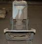 2" GULLCO GBM-28 PLATE BEVELING MACHINE. STOCK # 0654426