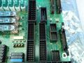 FANUC ROBODRILL WIRING UNIT  -  A16B-2100-0391