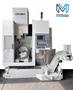 Okuma VH-40 CNC 5 Axis Mill Vertical Machining Center