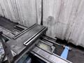 37" X 314" NILES ENGINE LATHE: STOCK #72193