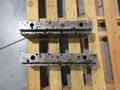 Large Steel Parallels 18" x 6" x 3" with 1" Step- Auction Item