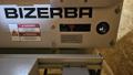 Bizerba CWL-L Dynamic Conveyor Scale / Checkweigher with WM-3 Weighing Terminal, 2024 – Test Hours, In crate