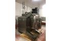 132 Gallon Olsa Stainless Steel Vacuum Reactor, 1992