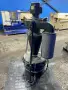 Oneida Air Systems 1.5 Hp Mini Gorilla Molded Portable Cyclone Dust Collector - Xxpm010100h