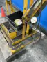 ENERPAC HYDRAULIC SHOP PRESS
