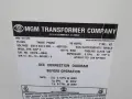 MGM 75 KVA TRANSFORMER  -  AC370-J0648