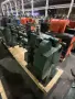 5/64&quot; Lewis Model &quot;0&quot; Wire Straighten and Cutoff Machine (14528)