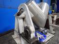THE PATTERSON-KELLEY CO., INC 10 CU FT V-BLENDER  -  201568