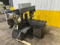 16" X 18" HYD-MECH MODEL #S23 SWIVEL HEAD S-23H HORIZONTAL BAND SAW: YOBRO #24549