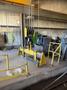 60,000# x 72" COIL GRAB STOCK# 4439