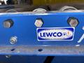 48&quot; X 96&quot; LEWCO ROLLER CONVEYOR: STOCK #23307