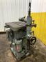 1.25" X 9" MORRISON MODEL #K KEYSEATER: YOBRO #25878