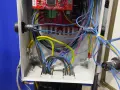 ABB AUTOMATION GMBH 3600 PSI INTEGRATED DISPENSING FUNCTION PACKAGE DOUBLE PUMP 200 I HEATED  -  3HDAK010029612