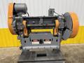 40 TON ROUSSELLE MODEL #4-B O.B.I. PRESS: YOBRO #25849