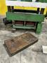 200 TON RODGERS MODEL MD200-4835 CUSHION BED 4 POST HYDRAULIC PRESS, 24" STROKE: YOBRO #25696