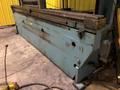 175 TON X12' NIAGARA MODEL #HBM-175-10-12 HYDRAULIC PRESS BRAKE: STOCK #19123