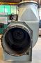 Greenheck Centrifugal Blower USF-20-5-B1-00-01-01, 6500 CFM, 10 HP