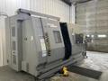 Doosan Puma MX‑2000ST Multi Axis Lathe, 2007 – Live Tooling, Sub Spindle