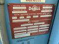 20" DOALL 2013-V VERTICAL BAND SAW: STOCK #81326