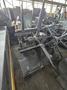 1,000 LB LITTELL NO. 10 CENTERING REEL. STOCK # 0362724.