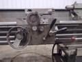 15" X 50" CLAUSING MODEL #15 COLCHESTER ENGINE LATHE: YOBRO #23986