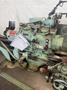 WARNER &amp; SWASEY NO.3 TURRET LATHE WITH TAPER ATTACHMENT. STOCK # 0874326
