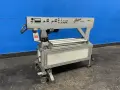 HAPCO 15” X 44” SEAM WELDER  -  2000