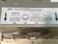 Allen-bradley Panelview 1000e Operator Panel - 2711e-t10c8