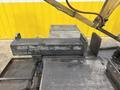 13" X 20" HYD-MECH MODEL #S20 SWIVEL MITRE HORIZONTAL BANDSAW: YOBRO #25184