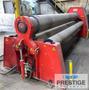 Rolls Plate Bending