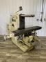 KEARNEY &amp; TRECKER MODEL 307 S12 HORIZONTAL MILL: STOCK #80943