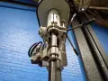 BUFFALO 18" DRILL PRESS  -  NO. 18 E592