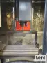 Makino F5 CNC Vertical Machining Center, 2011