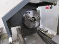 Haas TL-3 CNC Tool Room Lathe LESS THAN 1000 SPINDLE HOURS!