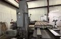 4" GIDDINGS &amp; LEWIS 340-T HORIZONTAL BORING MILL. STOCK # 0758926