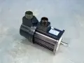YASKAWA ELECTRIC AC SERVO MOTOR   -  USASEM-03AS2K