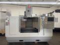 2008 HAAS VF-3B VERTICAL MACHINING CENTER Stock #: 81088933