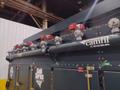 17,500 CFM (2011) FARR CAMFIL MODEL #GS20L GOLD SERIES DUST COLLECTOR SYSTEM: STOCK #16724